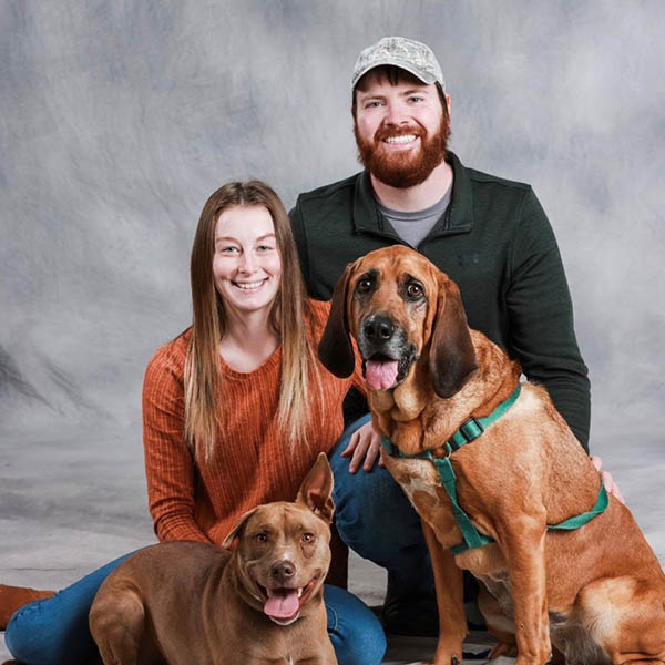 About Johnson and Johnson Mobile Vet Clinic