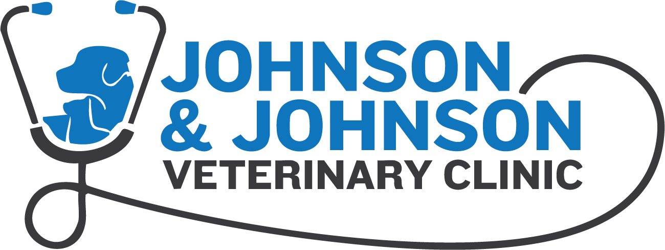 Johnson and Johnson Mobile Vet Clinic